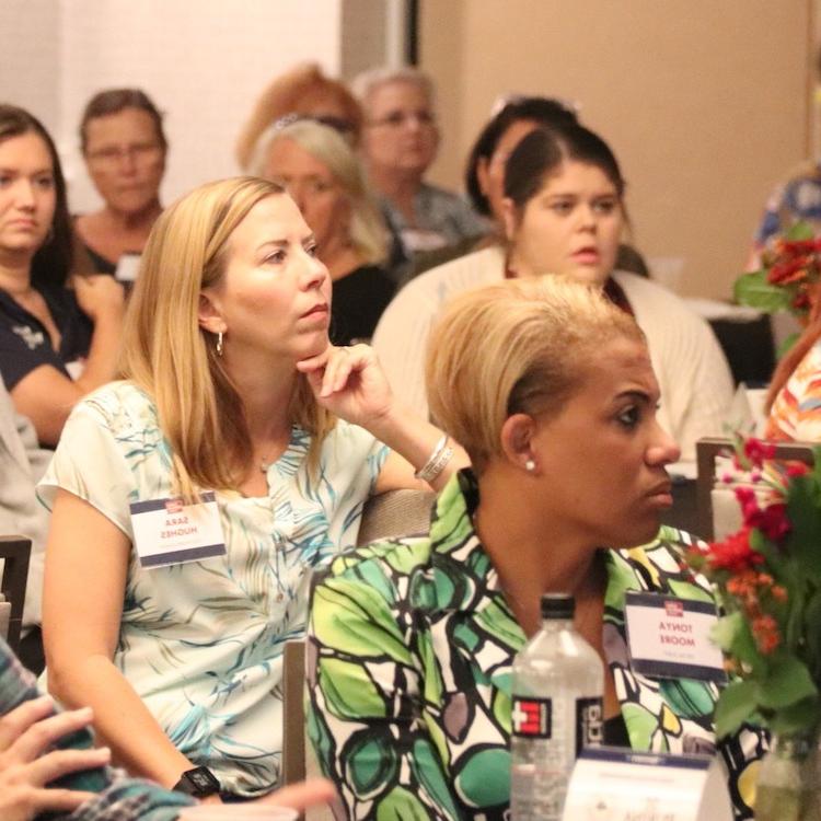 Women in Ag Summit offers encouragement, how-to